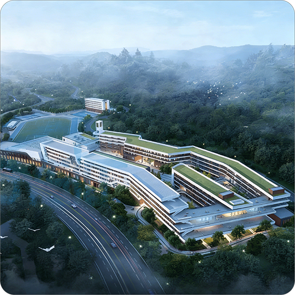 华东师范大学江阴实验学校